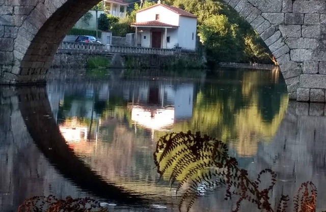 Sandomil River-Beach House