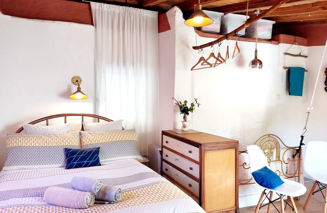 Sandomil Riverbeach Tiny House