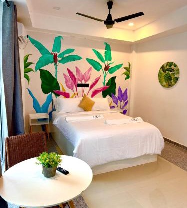Sands Garden Hotel