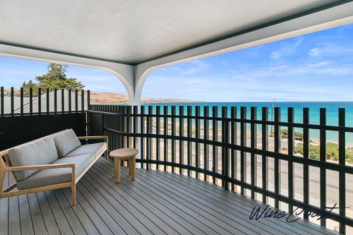 Sands on Sellicks #5 by Wine Coast Holidays