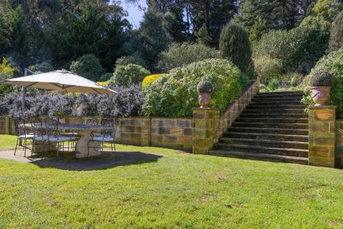 Sandstone Estate - A Boutique Vineyard Retreat