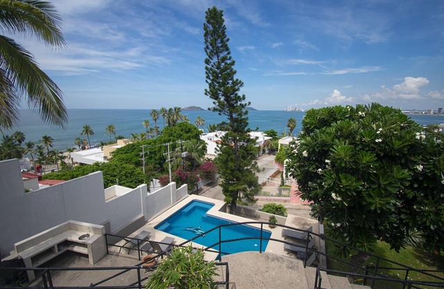 Sandy Dreams Casita with Pool and AMAZING Sunset Views