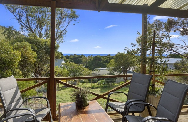 Sandy Feet Retreat - 13 Scenic View Drive