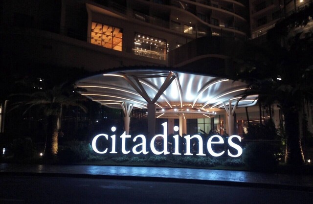 Sandy Homestay Citadines Marina Ha Long is a Great Choice for Accommodation