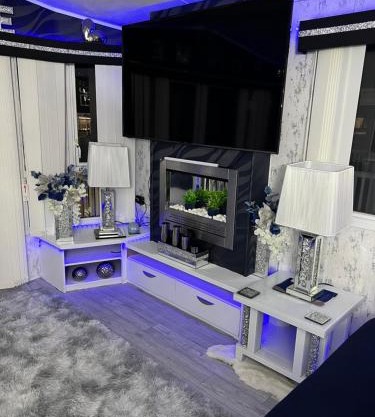 Sandylands Holiday Home