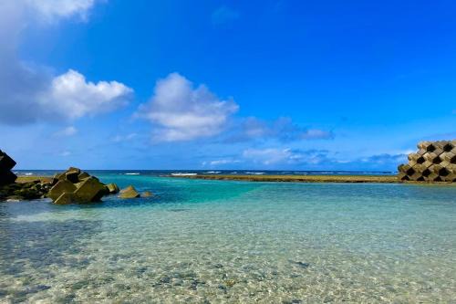 Sani no Teitaku - Vacation STAY 36110v