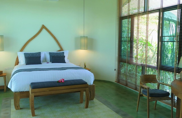 Sanjana Resort & Spa