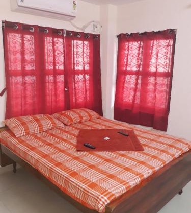 Sankara Nethralaya Service Apartments With Kitchen Sankara Homes