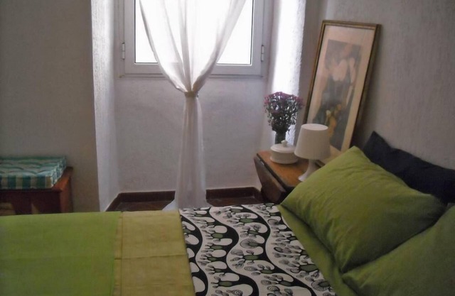 Sanremo: Apartment/flat - SanremoHouse with character