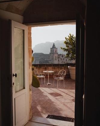 Sant'Angelo, Matera - Small Luxury Hotels