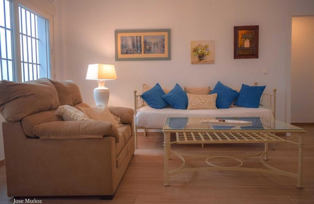 Santa Angela de la Cruz