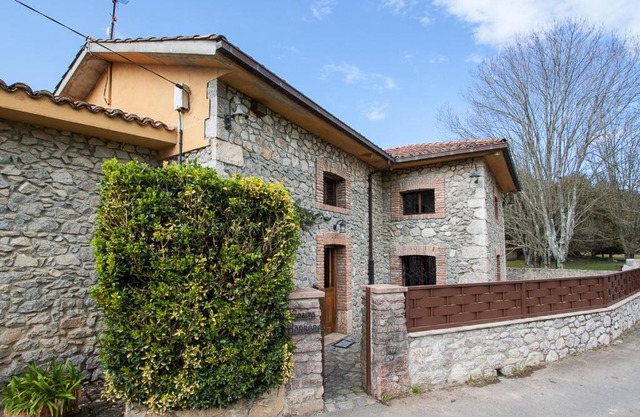 Santa Barbora, casa a 3 km de la playa