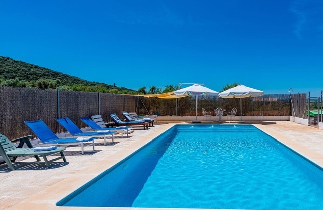 Santa Catalina Villamartín by Ruralidays