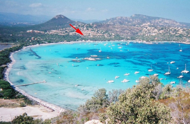 Santa Giulia: House/Villa - Porto-Vecchio (Santa-Giulia)