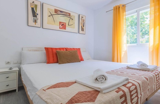 Santa Justa Apartment ⭐