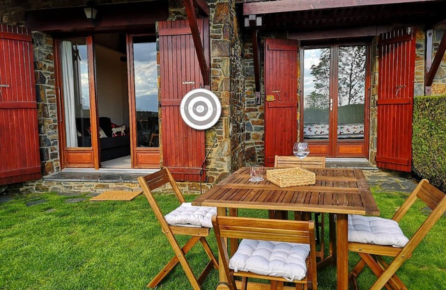 SANTA LEOCADIA VII - Three Bedroom House, Sleeps 6