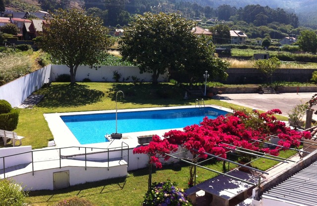 Santa Maria Oia apartments