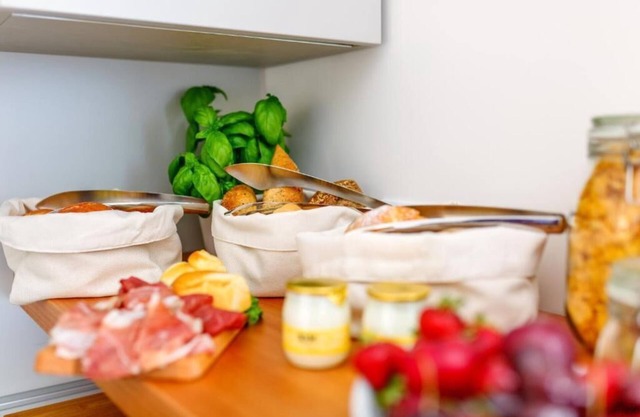 Santa Maria Vecchia Relais - BLUE OLTREMARE