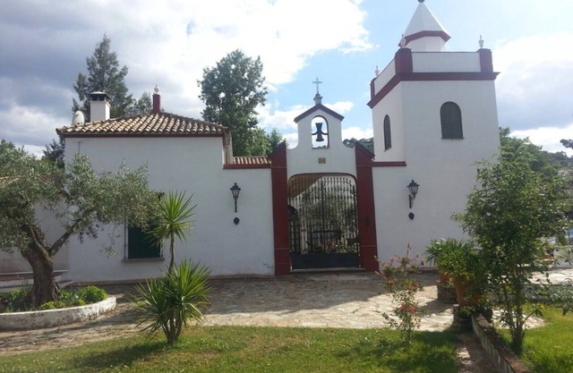 Santa Marta Rural Cottage
