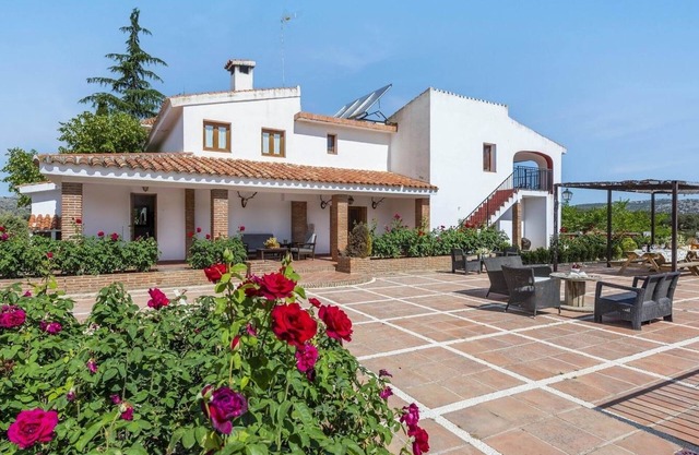 Santa Marta Archidona by Ruralidays