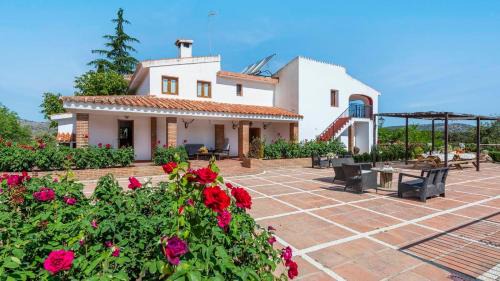 Santa Marta Archidona by Ruralidays