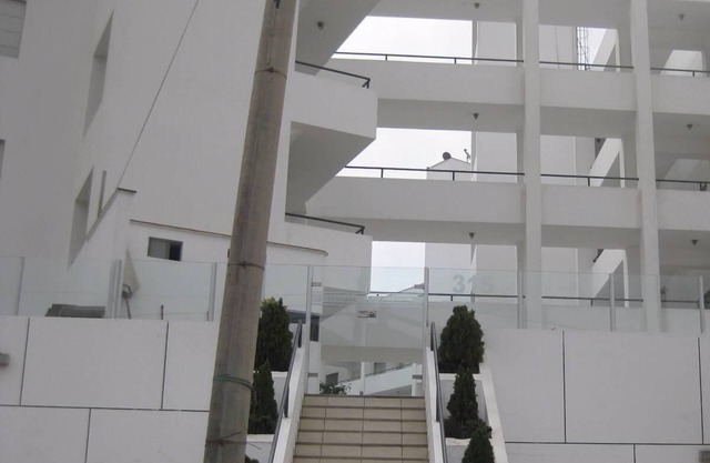 Santa Maria del Mar, holiday apartment