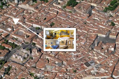 Santa Trinità Home by TuscanyWeGo