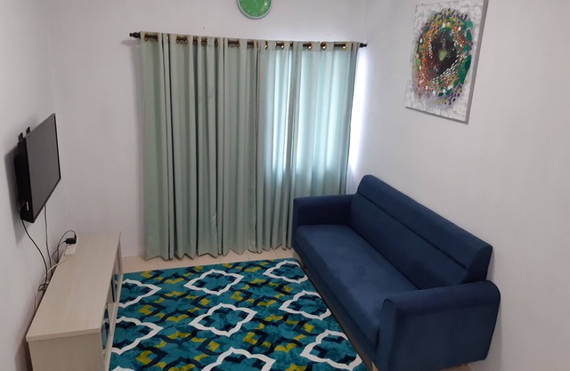 Santai Cameron Homestay