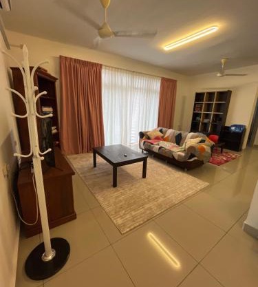 Santaii Putrajaya #6pax Pool View