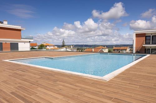 Santana Beach Apartment - BY SCH