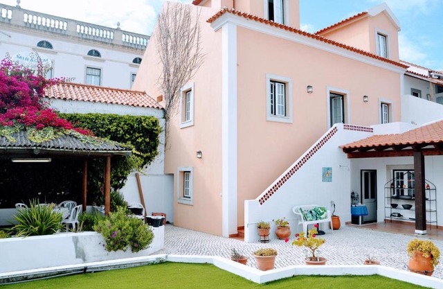 Santiago Residence Guest House