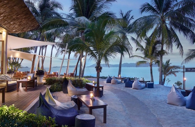 Santiburi Koh Samui