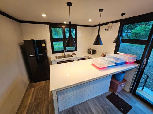 Santisuk Farm&Onsen สันติสุขฟาร์ม&ออนเซ็น