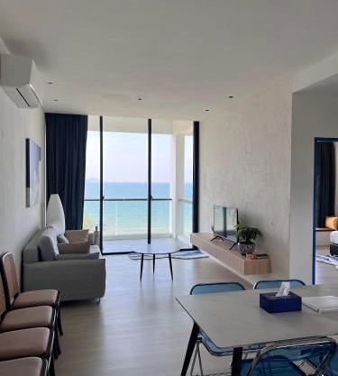 Santorineo Sematan 2 Bedroom Suite