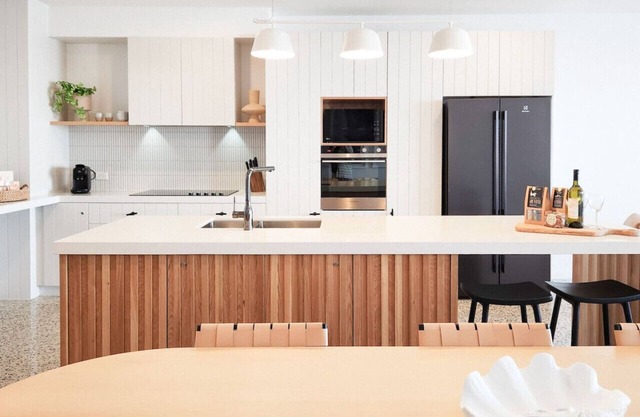 Santorini on Sands ~ Sellicks Beach paradise