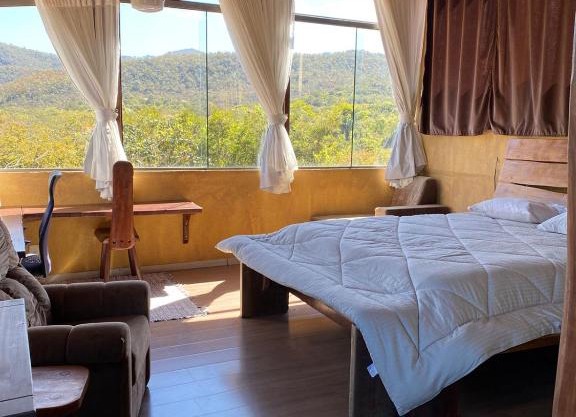 Santuário da Chapad a dos Veadeiros