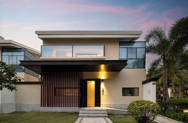 Sanya Haitang Bay Haiju Villa