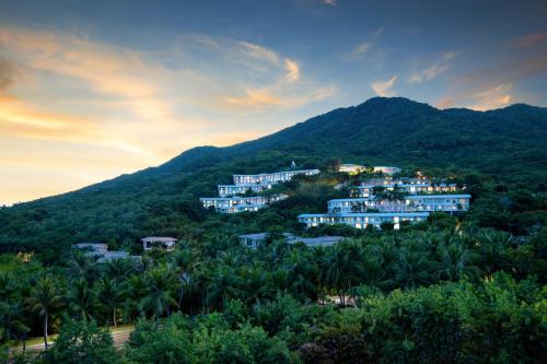 Sanya Nanshan Leisure Club Seaview Hotel