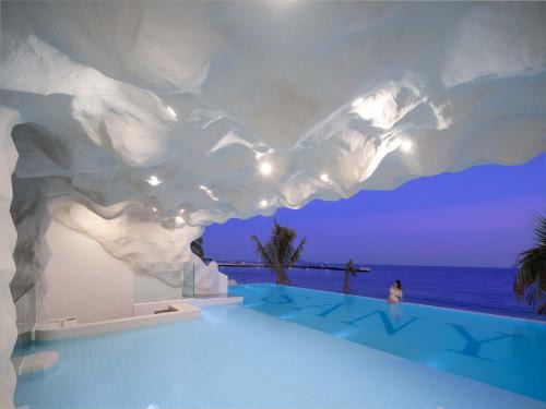 Sanya Nature Reading · Fengbaijing Seaview Hotel