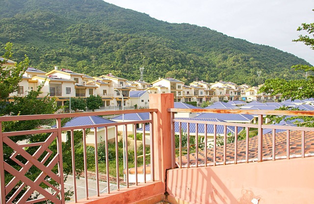 Sanya Shanggong Rehabilitation Villa