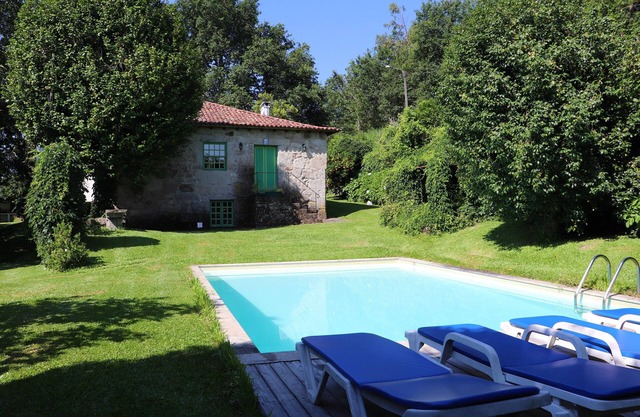 São José's cottage ideal for those looking for river and mountains