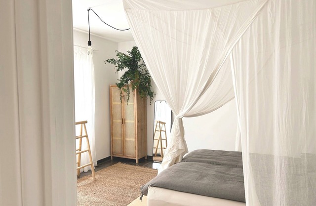 SÃONE Guesthouse - the perfect place to recharge your batteries