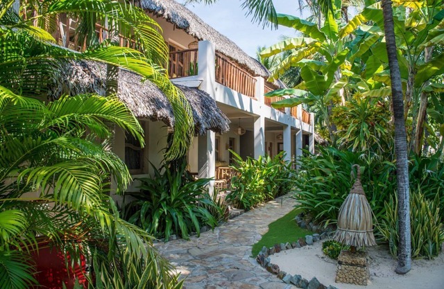 Sapa House - One Bedroom Resort, Sleeps 2