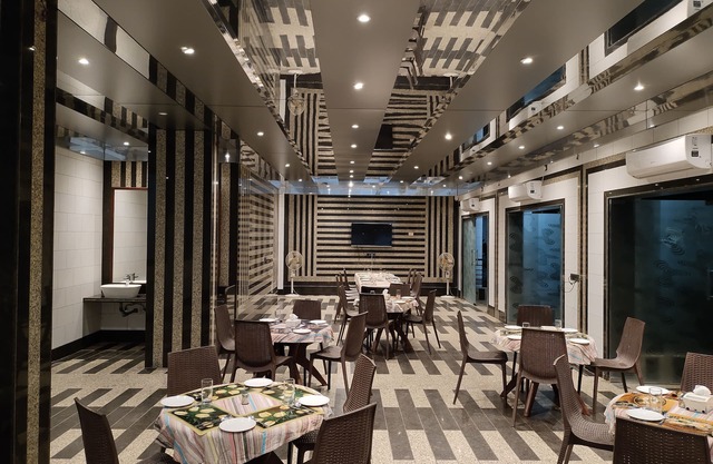 Sapphero Resorts A Unit Of Shri Sai Hospitality