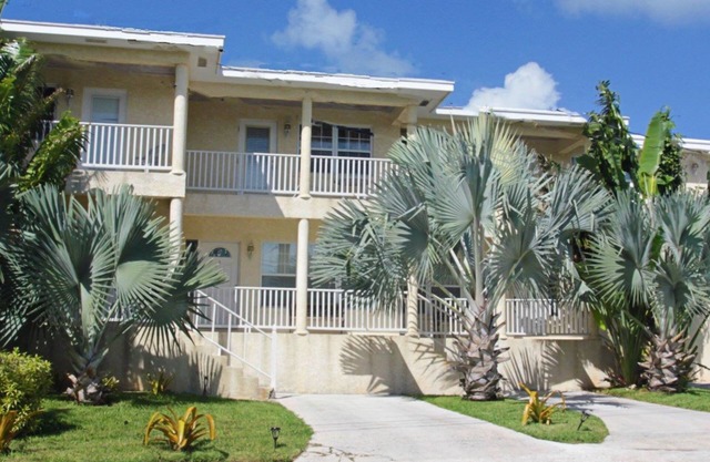 Sapphire Garden Townhouses