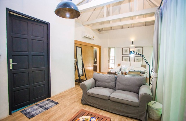 Sappraiwan Elephant Resort & Sanctuary