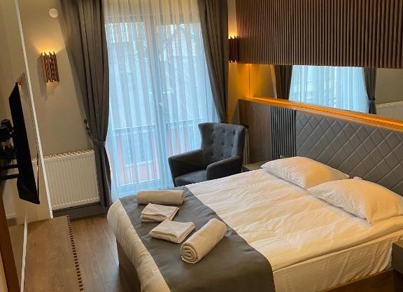 Sarıkamış Aras Otel