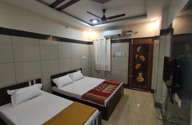 Sar Raj S R RESIDENCY