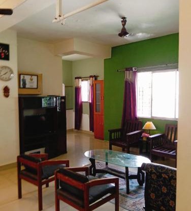 Saran residency rasi apt