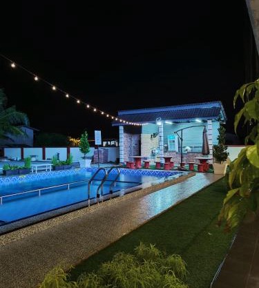 Sarang View Homestay Cenderawasih